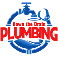 Down the Drain Plumbing